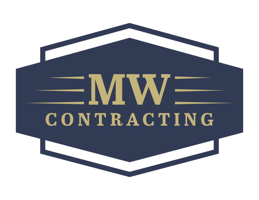 MW Contracting LLC logo